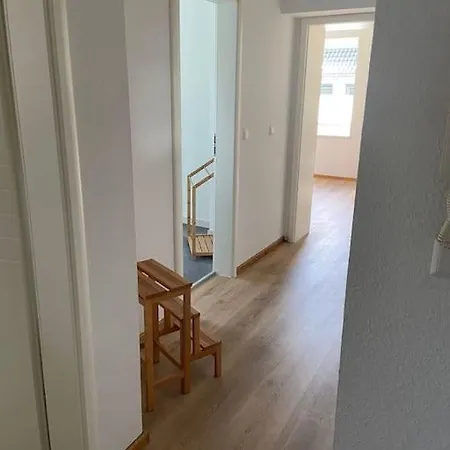 Ferienwohnung In Ruhiger Idylle Apartment Mildenitz