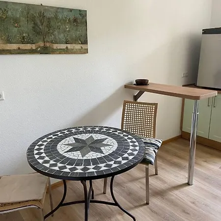 Ferienwohnung In Ruhiger Idylle Apartment *