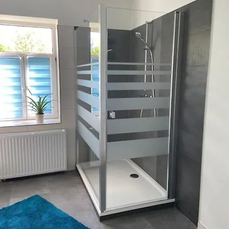 Ferienwohnung In Ruhiger Idylle Apartment *